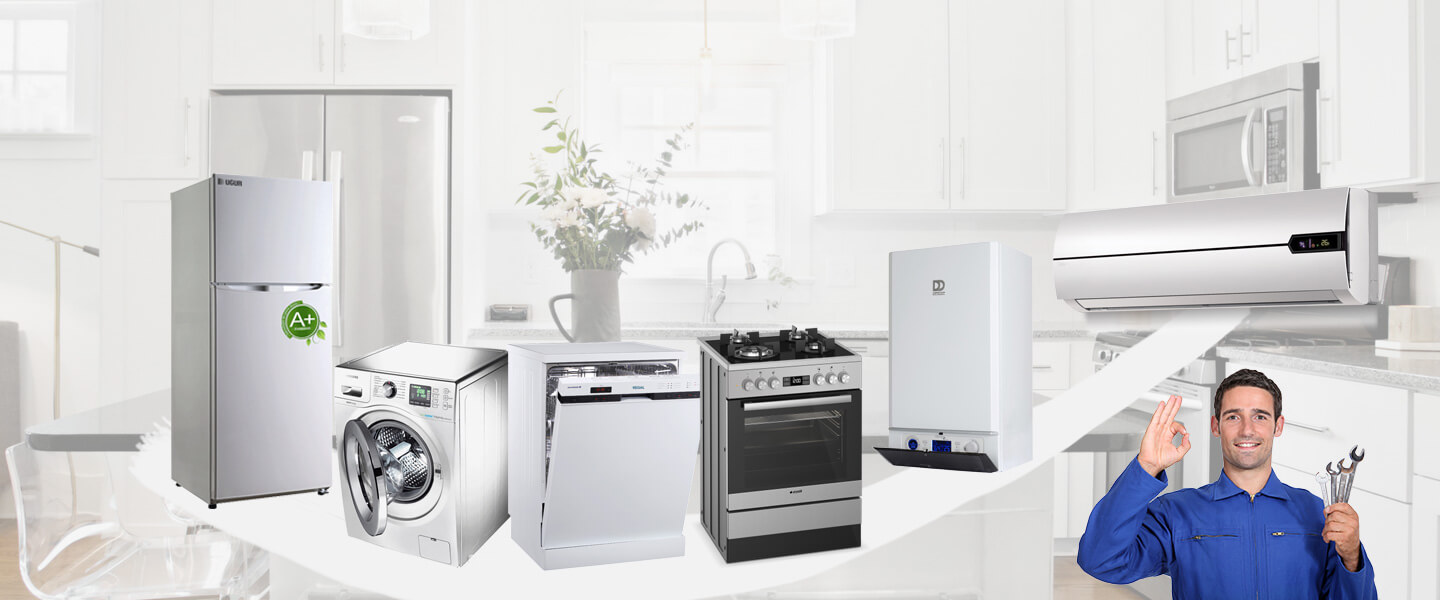 Malatya Daikin Servisi